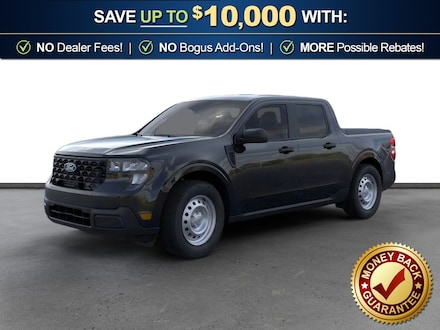 2026 Ford Maverick XL Truck