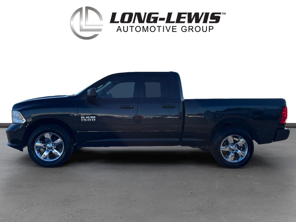 2018 Ram 1500 Express photo 2