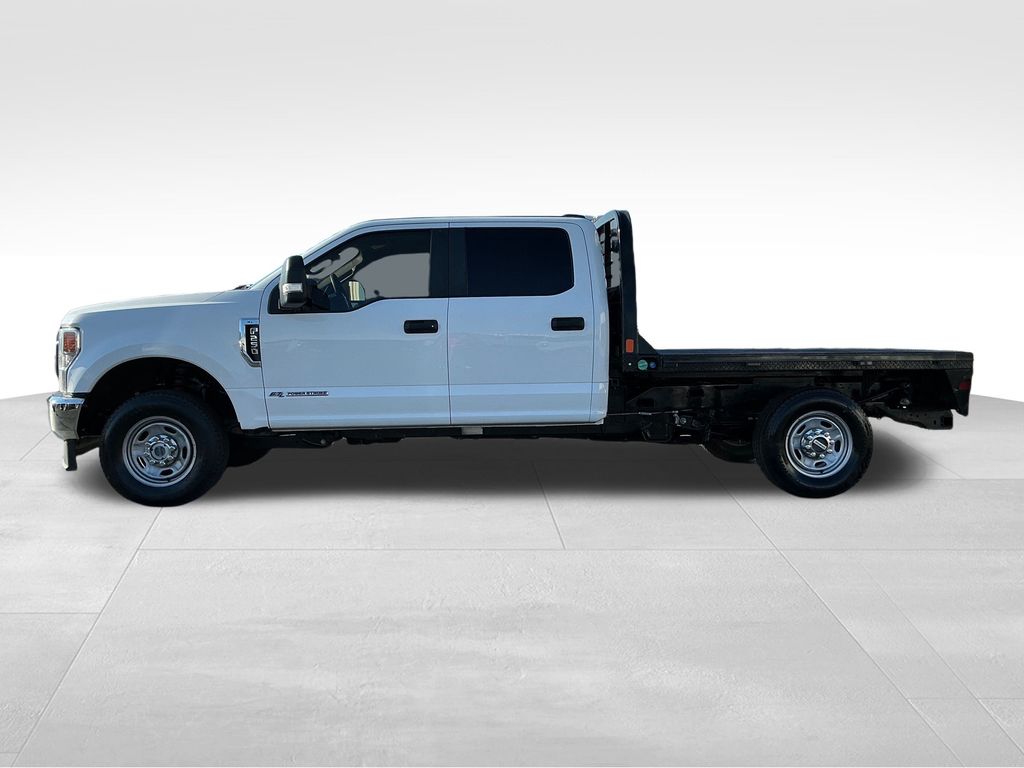 2022 Ford F-250 XL photo 2