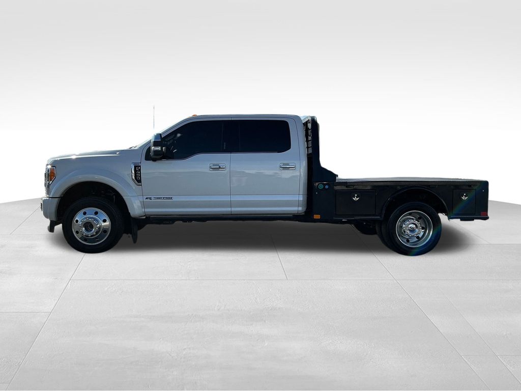 2019 Ford F-450 photo 2