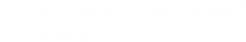 Owner Advantage Rewards��
