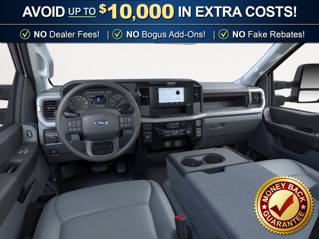 2026 Ford F-250 Super Duty XL - Photo 13