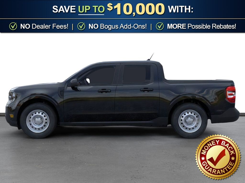 New 2026 Ford Maverick XL Truck