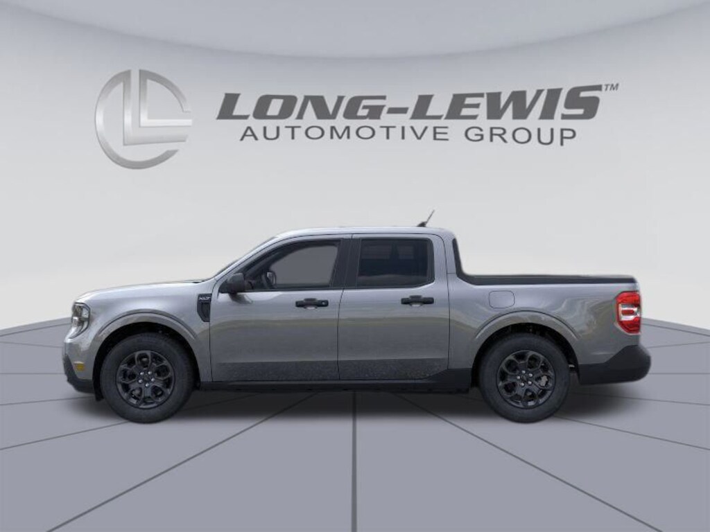 New 2025 Ford Maverick XLT Truck