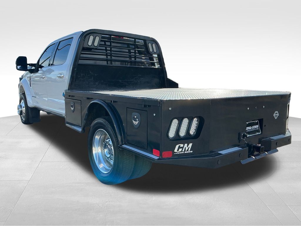 2019 Ford F-450 photo 3