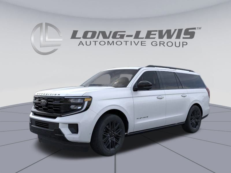 2025 Ford Expedition Max SUV 