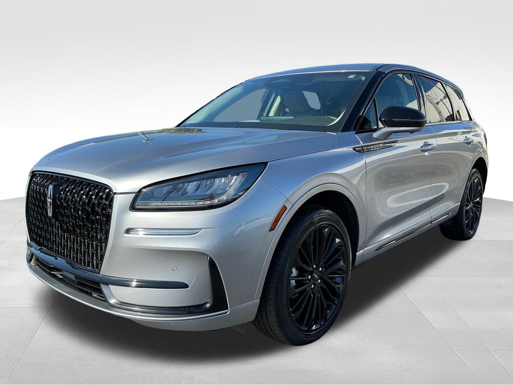 2023 Lincoln Corsair
