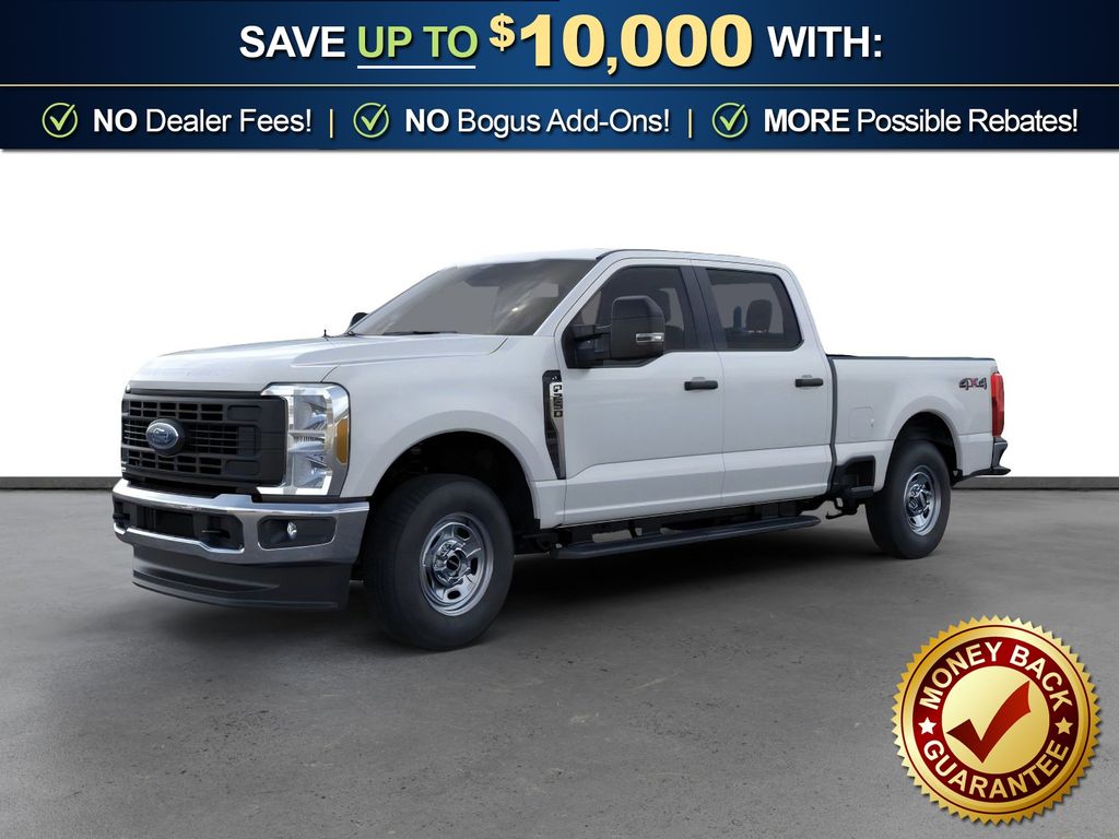 2026 Ford F-250 XL 4x4 Crew Cab 6-3/4' Box's photo
