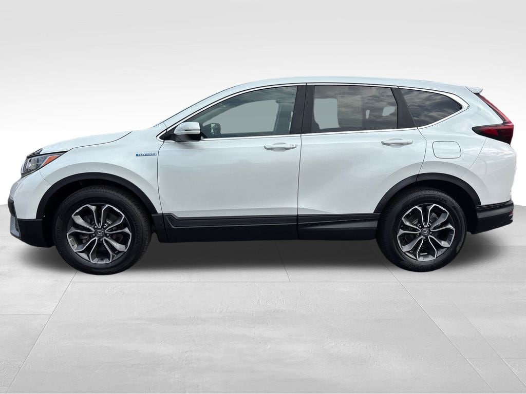 Used 2020 Honda CR-V Hybrid EX SUV