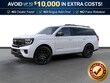  Ford Expedition