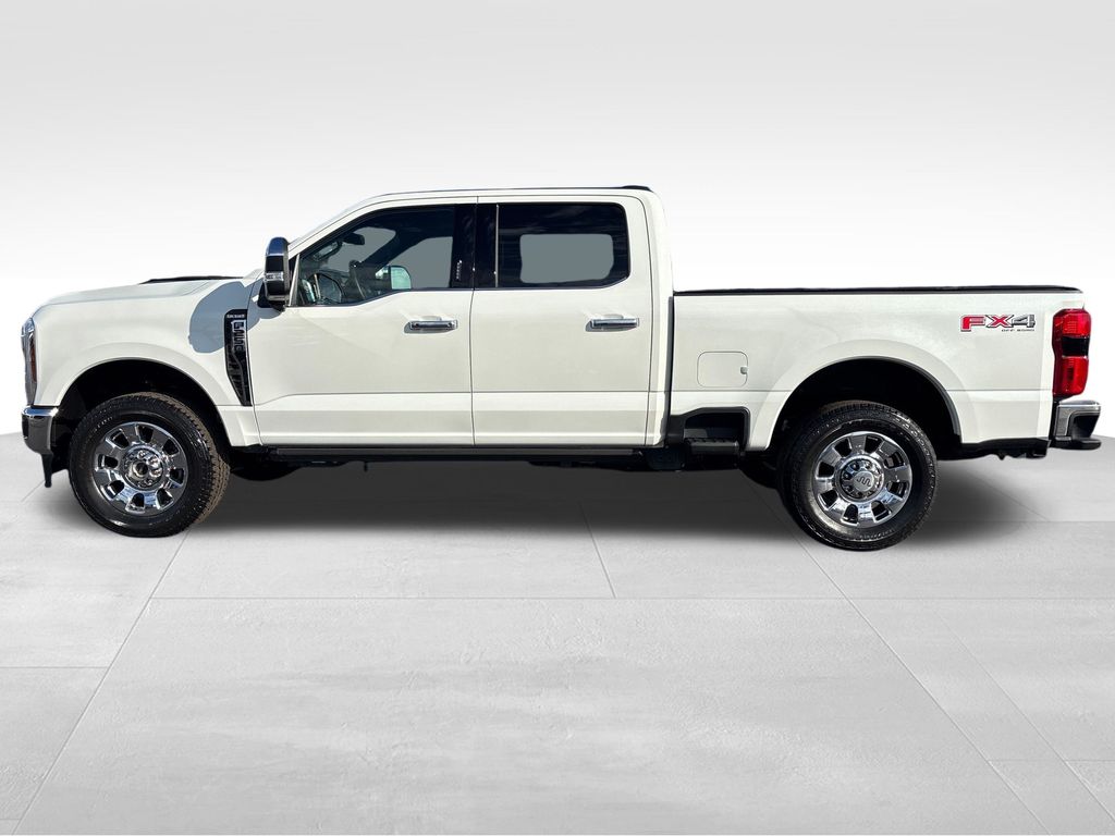 2024 Ford F-250 photo 2