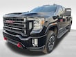 GMC Sierra 2500HD