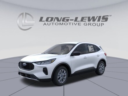 2026 Ford Escape Active SUV