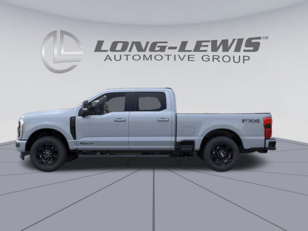 New 2026 Ford F-350SD Lariat Truck