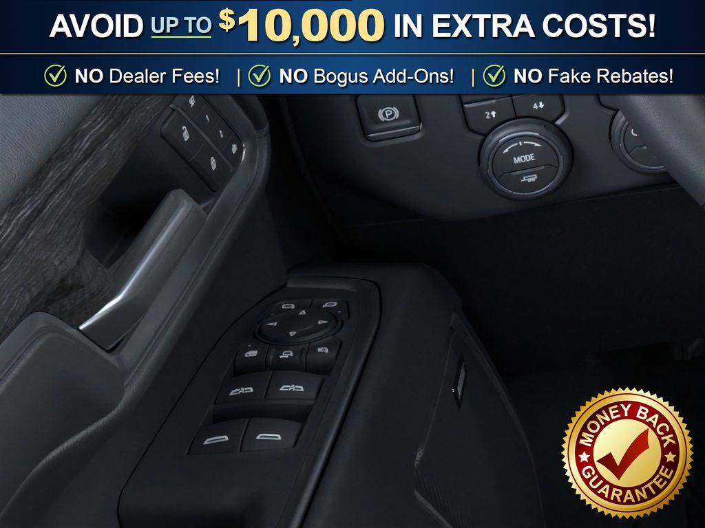 2026 Chevrolet Silverado 2500 HD LTZ - Photo 27
