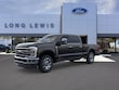 Ford F-250SD