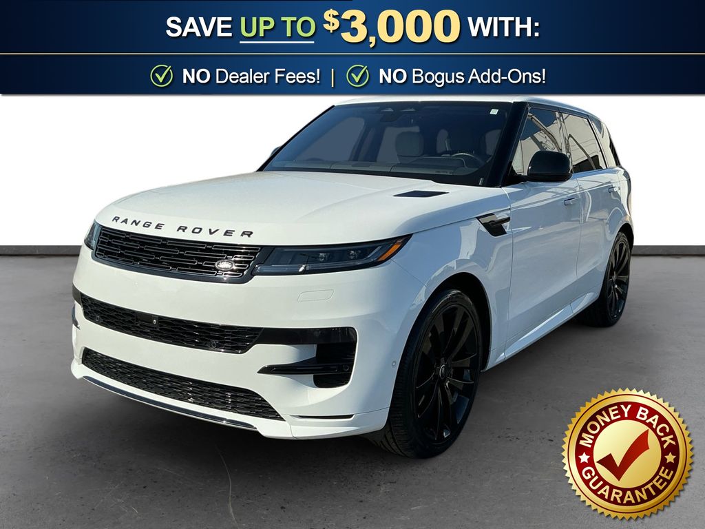 2023 Land Rover Range Rover Sport P400 MHEV SE Dynamic's photo