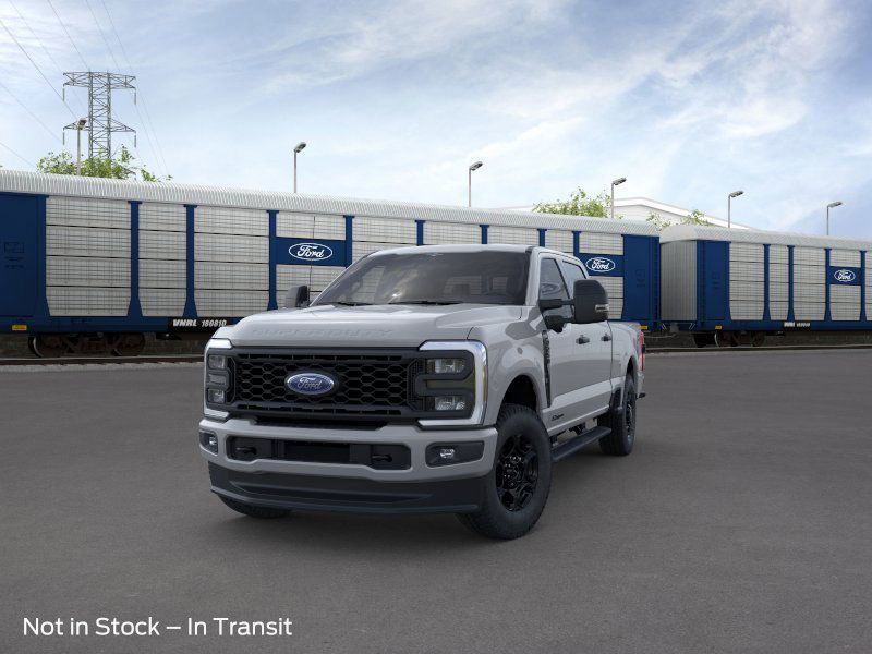 2025 Ford F-250 photo 2