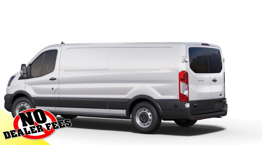 New 2024 Ford Transit-250 Base Cargo Van