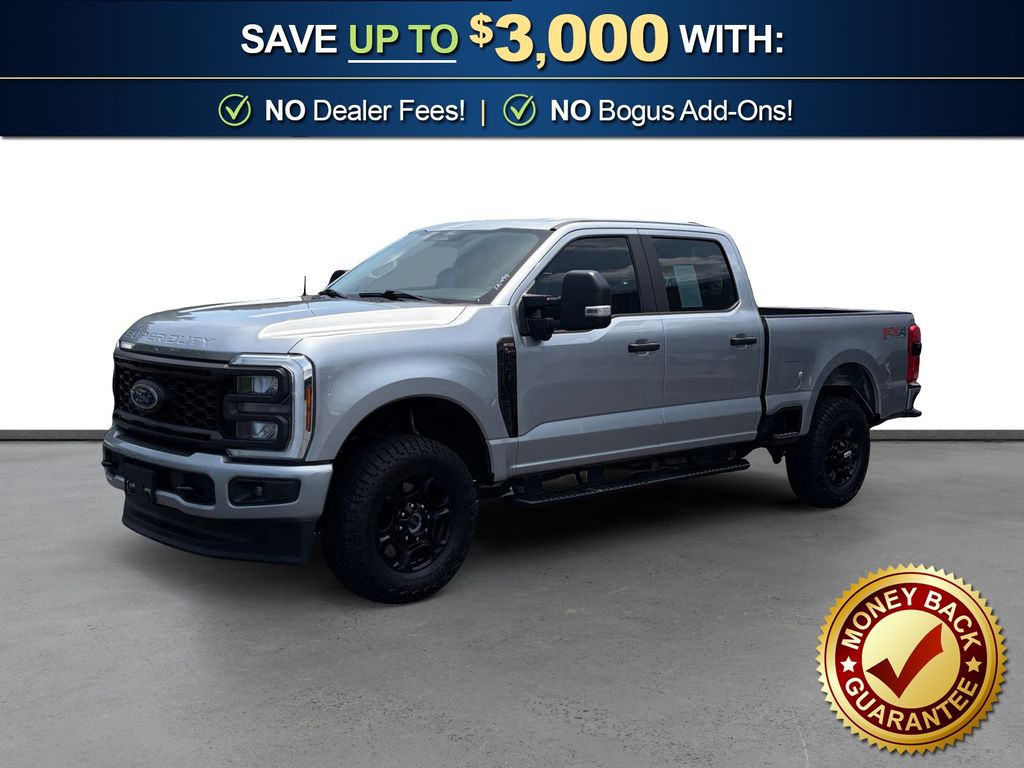2024 Ford F-250 XL 4x4 Crew Cab 6-3/4' Box's photo