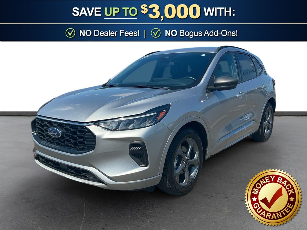 2023 Ford Escape ST-Line FWD's photo