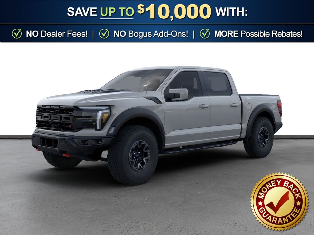 2026 Ford F-150 Truck 