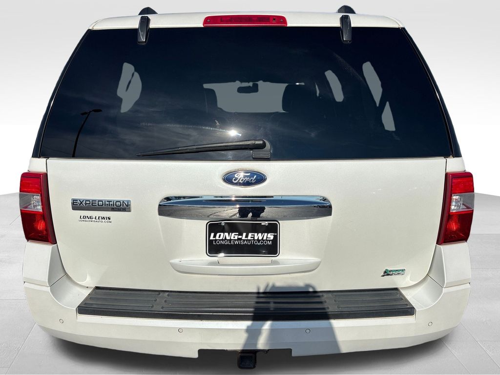 2014 Ford Expedition Limited photo 4