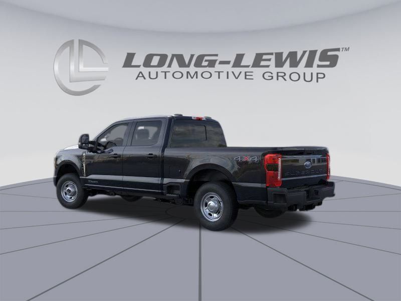 2026 Ford F-250 photo 4