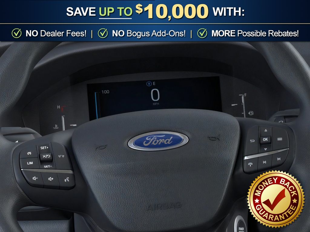2026 Ford Transit Van Base - Photo 18
