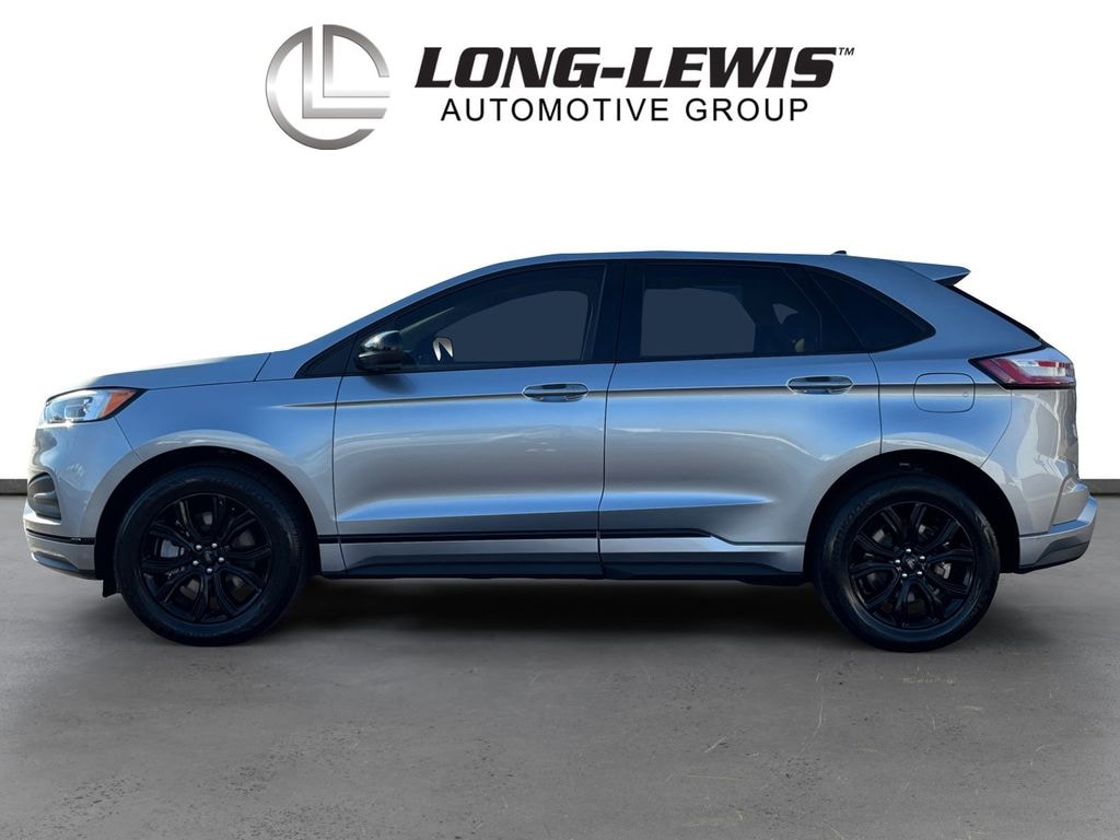 Used 2024 Ford Edge SE SUV
