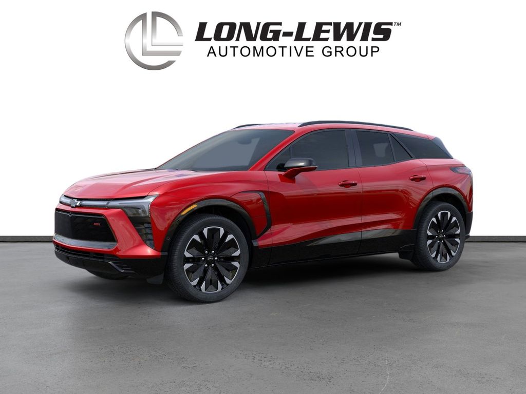 View vehicle photo 2