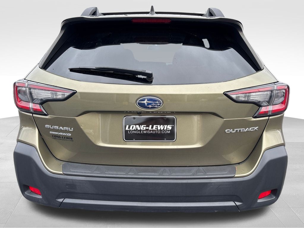 2023 Subaru Outback Premium photo 4