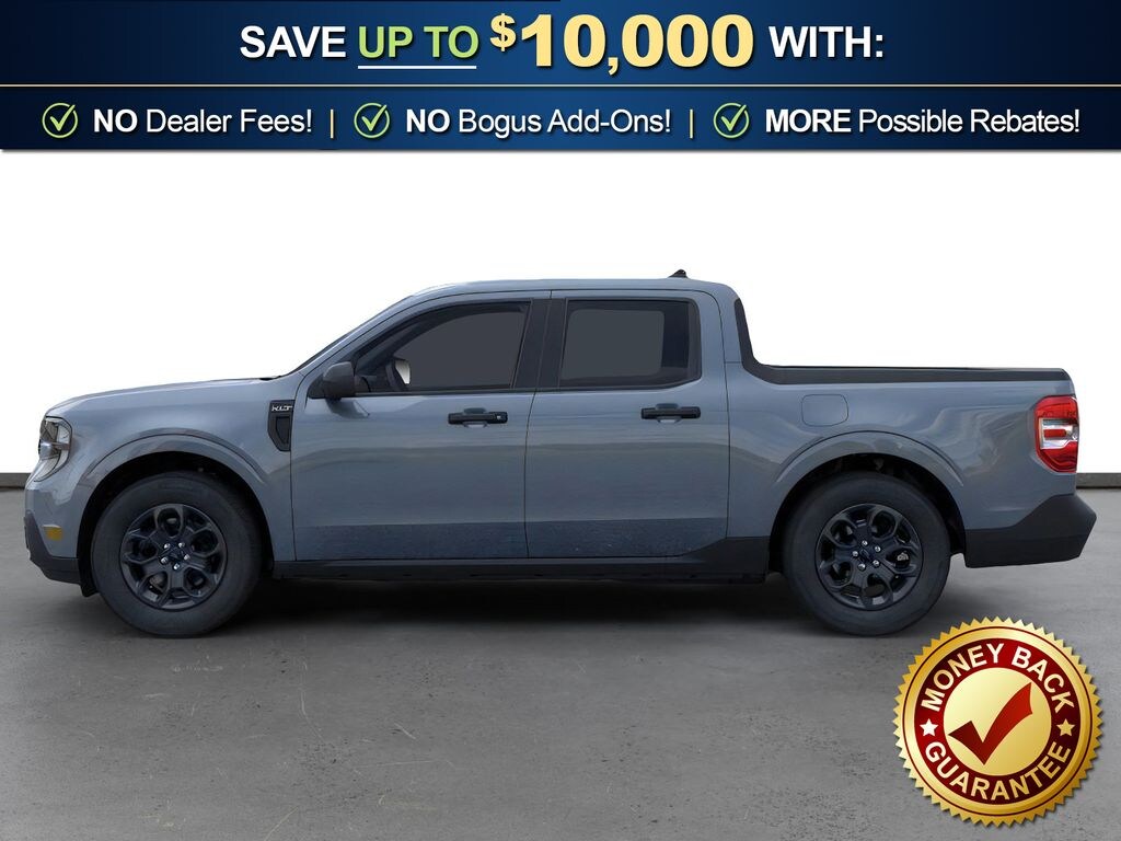 New 2026 Ford Maverick XLT Truck