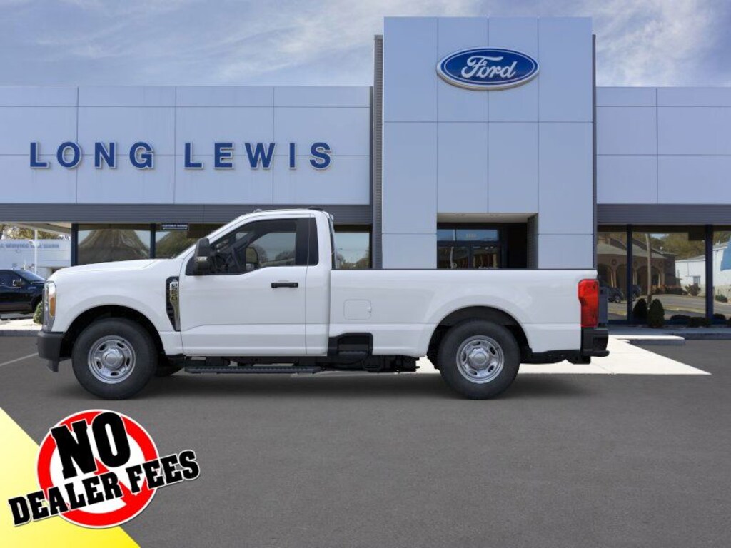 New 2026 Ford F-250SD XL Truck