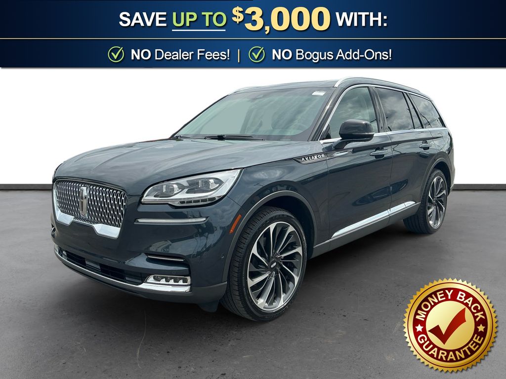 2024 Lincoln Aviator Reserve for sale in Muscle Shoals, AL