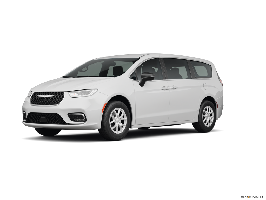 2024 Chrysler Pacifica Touring L's photo