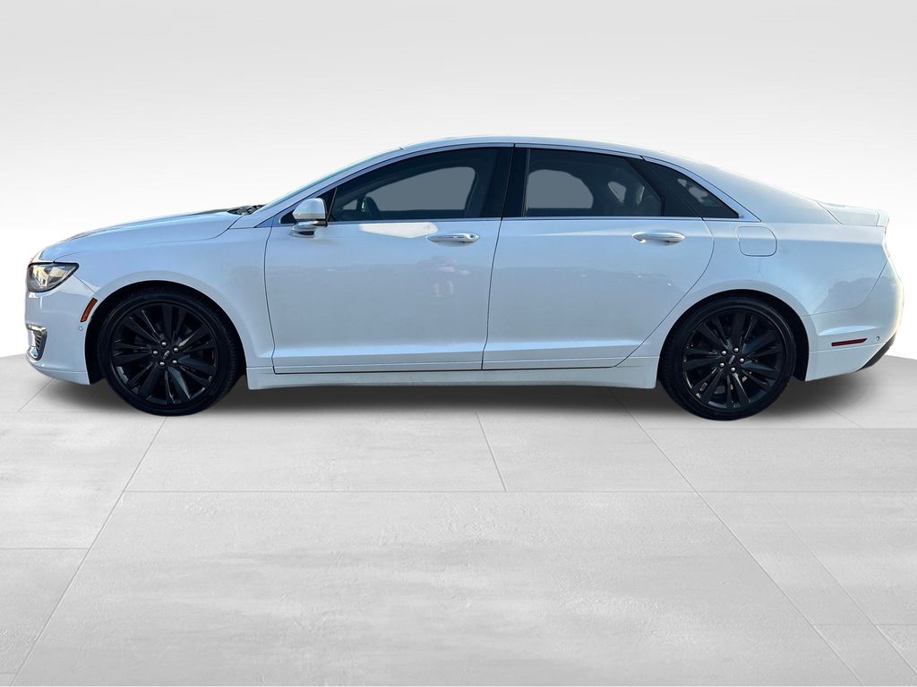 2020 Lincoln MKZ Reserve photo 2