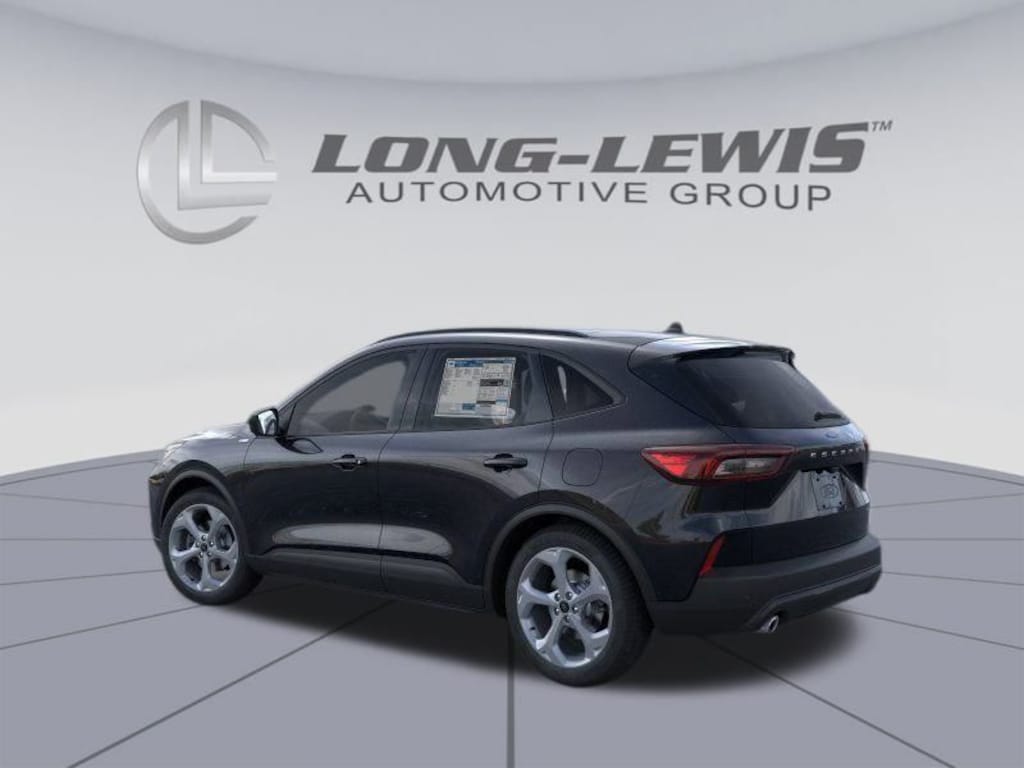 New 2025 Ford Escape ST-Line SUV