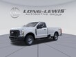 Ford F-250SD