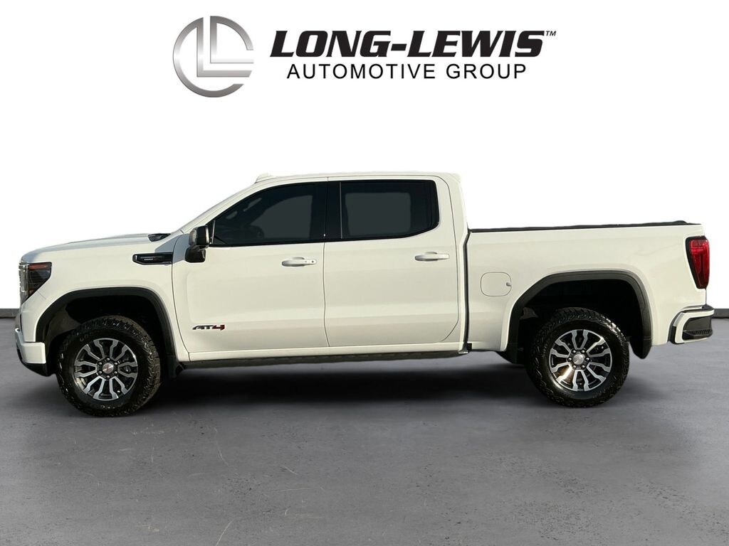 Used 2023 GMC Sierra 1500 AT4 Truck
