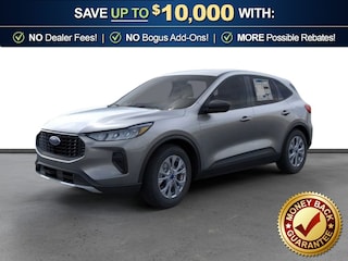 2026 Ford Escape Active SUV
