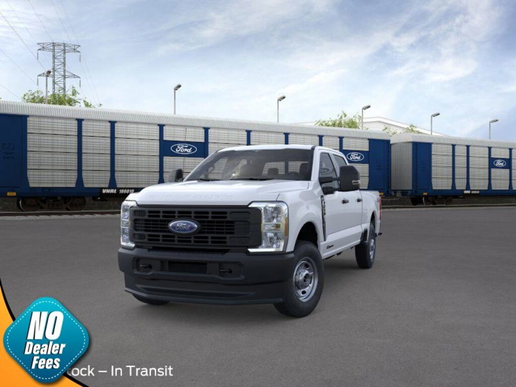 New 2026 Ford F-250SD XL Truck