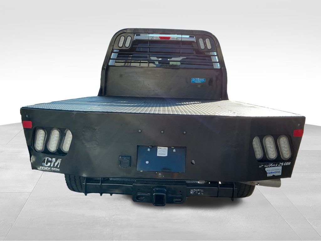 2022 Ford F-250 XL photo 4