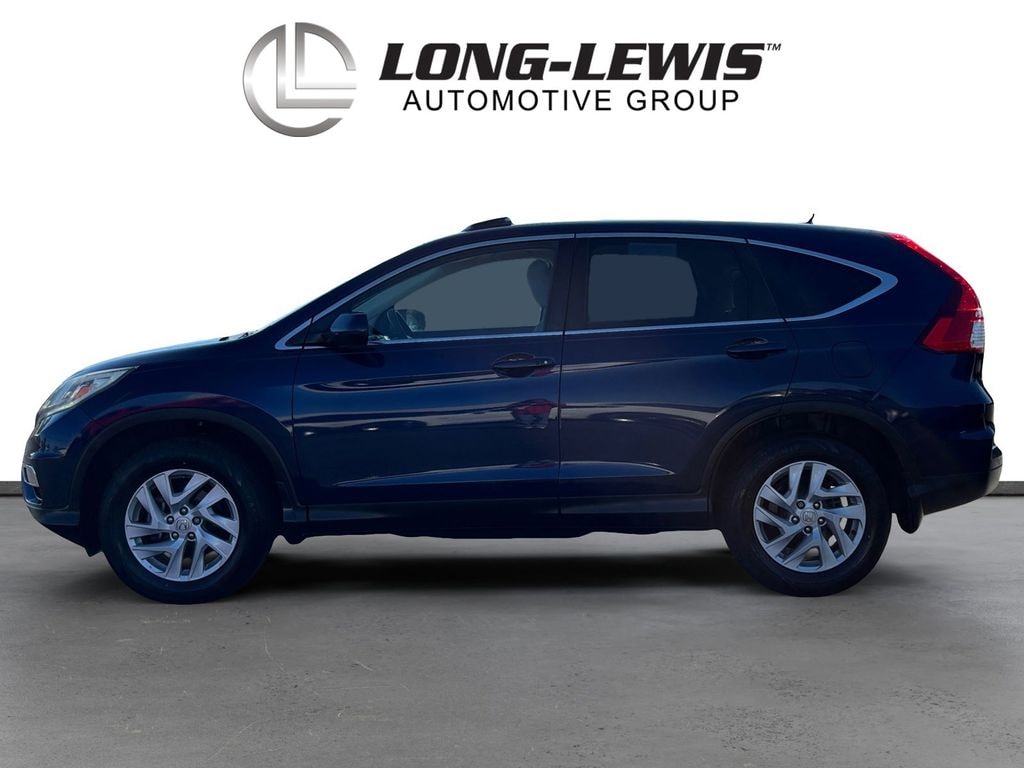 Used 2016 Honda CR-V EX SUV