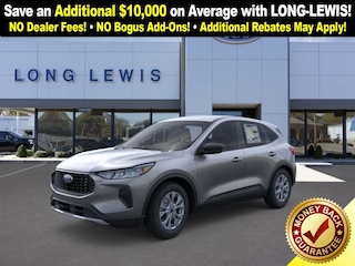 2026 Ford Escape Active SUV