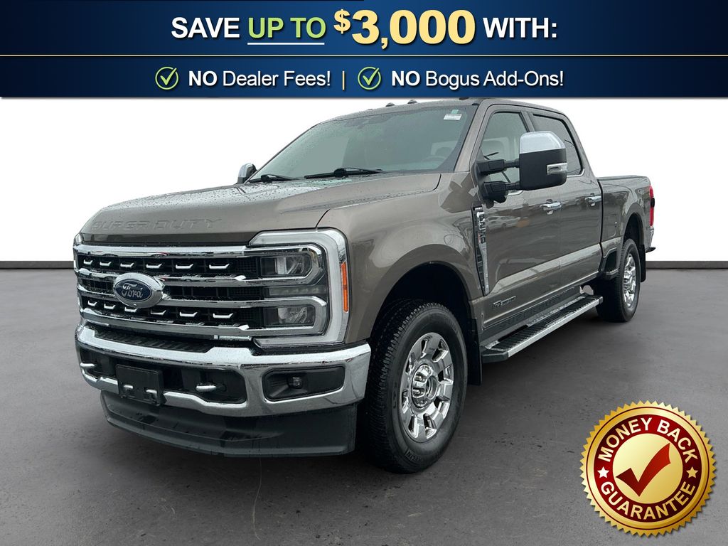 2023 Ford F-250 Lariat 4x4 Crew Cab 6-3/4' Box's photo