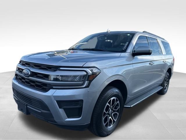 2022 Ford Expedition Max SUV 