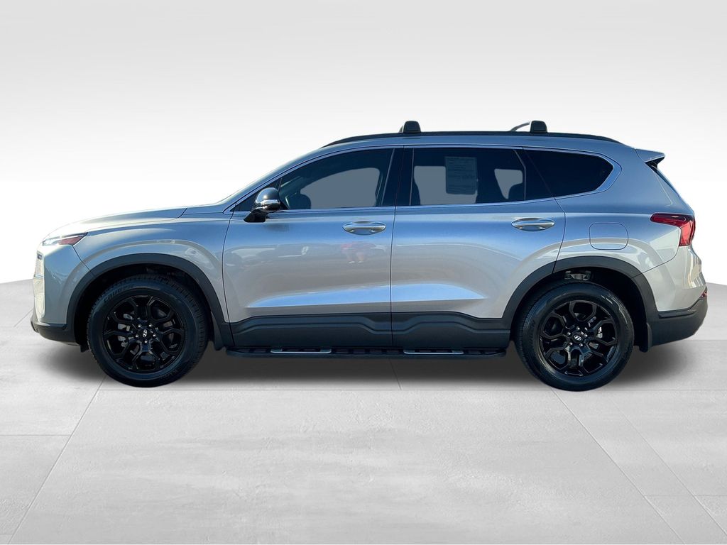 2023 Hyundai Santa Fe XRT photo 2