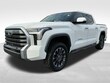 Toyota Tundra Hybrid