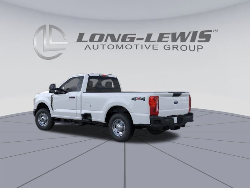 2026 Ford F-250 photo 4